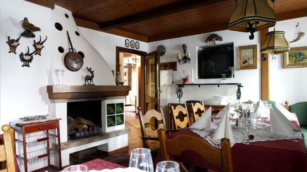 Gasthof Jaegerwirt Au an der Donau Dış mekan fotoğraf